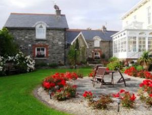 Old Parochial House, Kilkee